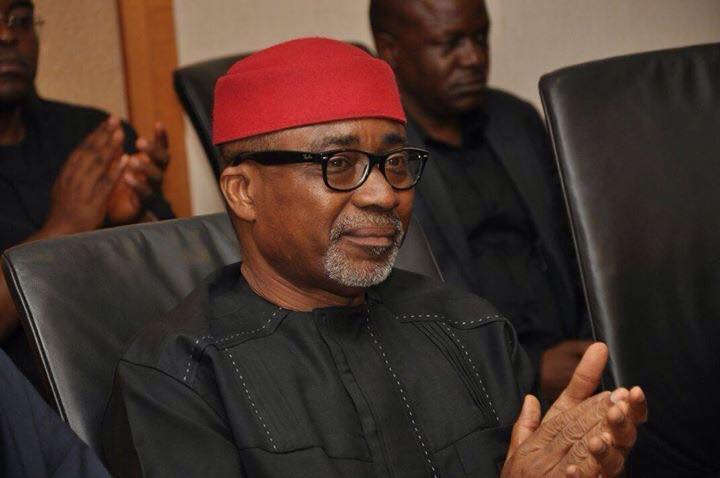 Why we rejected President Buhari’s request to delete section 84(12) of the Electoral Act- Abaribe